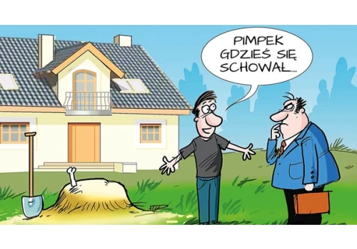 Prawnik radzi. Gdzie można pochować psa?