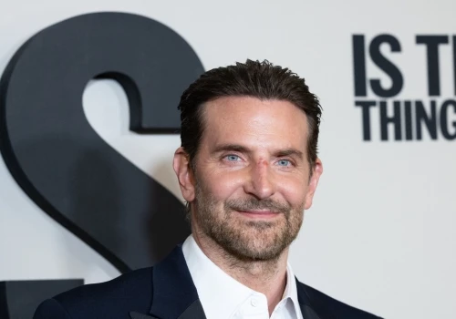 Bradley Cooper będzie dowodził filmowym oddziałem 