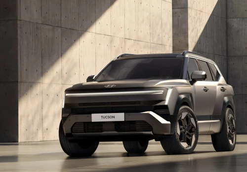 Hyundai pokazał nową generację swojego hitu. Wygląda jak z innej planety. Pod maską też są zmiany