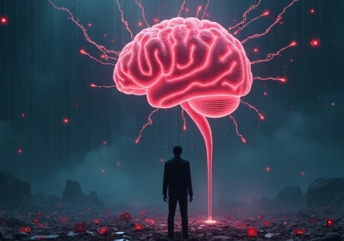 Dziewięciu na dziesięciu dorosłych w USA zetknęło się z cyberoszustwem. AI ułatwia personalizację ataków