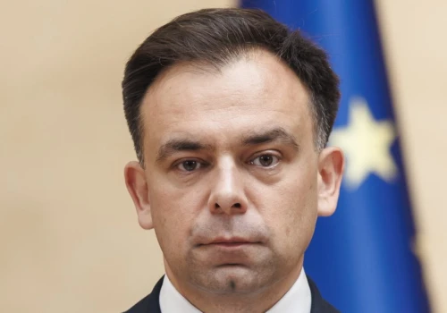 PiS chce głowy Domańskiego. Czarnek straszy 