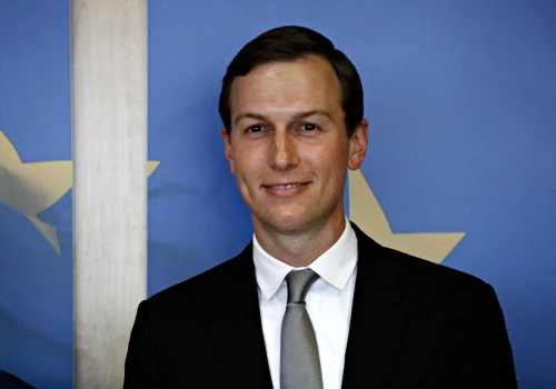 Negocjuje pokój, zarabia na wojnie? CNN ujawnia powiązania Jareda Kushnera