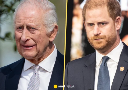 To dlatego książę Harry wciąż nie spotkał się z królem Karolem. Ujawniono powód