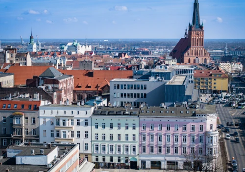 Śladem (Nie)Znanych Patronów Szczecina. Niedzielny spacer odkryje historie szczecińskich ulic