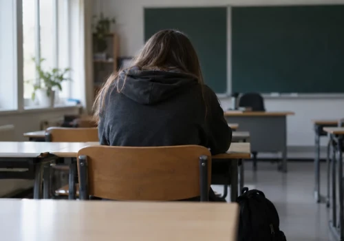 Hejt i cyberprzemoc wśród młodych. Policjanci pokazali, jak reagować i gdzie szukać pomocy