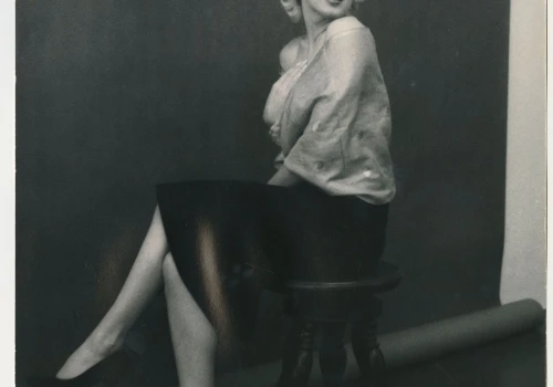 Być jak Marilyn Monroe. Jedyna taka wystawa w Polsce. Tylko do 25 października