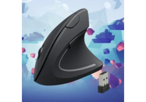 Mysz ergonomiczna Anker Vertical A7852 za 57,99 zł (wcześniej 83,49 zł) w Amazon PL