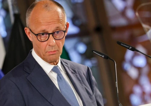 Niemcy rozczarowani Merzem. Tak źle nie był oceniany żaden kanclerz