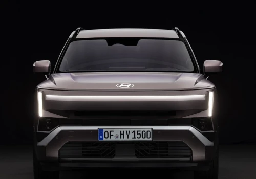 Europejski Hyundai Tucson wchodzi do gry. Urósł i otrzymał mocne hybrydy