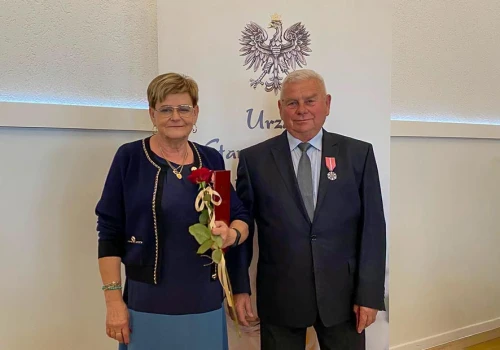 Złote Gody 2026 w Gminie Lądek