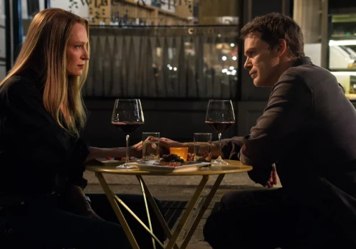 Aktor z „Sukcesji” i Uma Thurman w obsadzie wielbionego serialu! Na dniach premiera