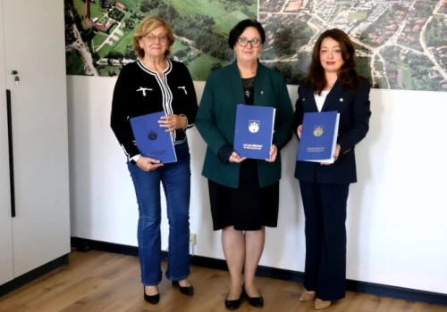Sulejowska baza turystyczna rozkwita