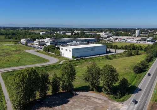 Niebezpieczne zakłady pod lupą gmin. Nowe dane mają usprawnić inwestycje