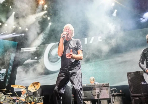 Jedno oko na Polskę. Co łączy Chopina z Deep Purple