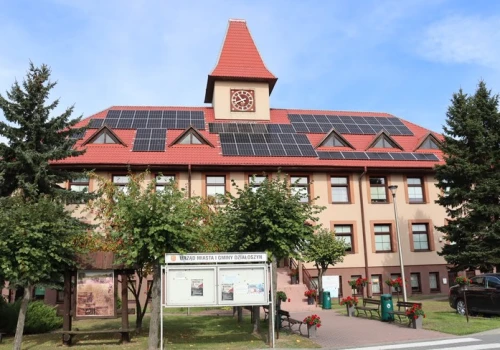 77 mieszkań niskoczynszowych powstanie w Działoszynie. Niebawem otwarcie ofert w przetargu na wykonawcę inwestycji. Są jeszcze wolne mieszkania!