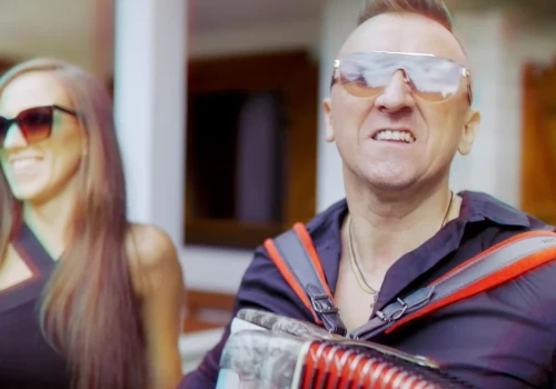 Marioo i Sylwia Strug z premierą „Nie będę znosić chama”