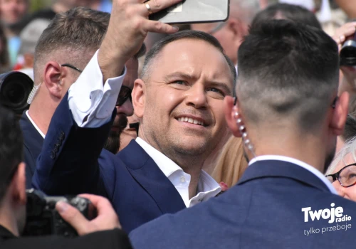 Prezydent Karol Nawrocki w Stargardzie. Wiemy, jakie tematy poruszy