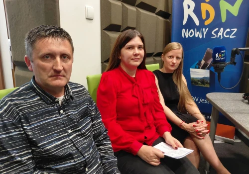 Sądeczanka Joanna Kociołek-Basta walczy z glejakiem. Możesz pomóc przychodząc na piknik sportowy