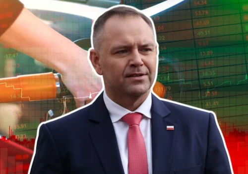 Obniżka cen paliw nie pojawi się magicznie. Analitycy wzięli podpis Nawrockiego pod lupę