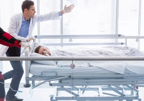 Nie każdy szpital powinien robić wszystko. Dyrektor: szpitalom powiatowym płaćmy za gotowość