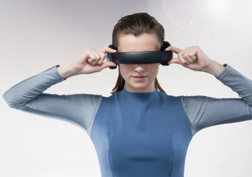 Wyświetlacz 3D od Sony – technologia bez okularów