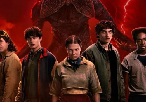 Dlaczego twórcy Stranger Things odeszli od Netflixa? Shawn Levy wyreżyseruje więcej filmów Star Wars