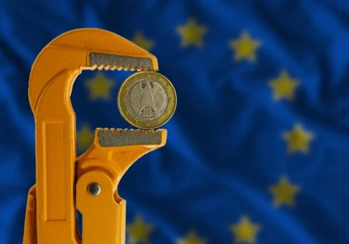 Wzrost cen energii napędza inflację w strefie euro. Najwyższy odczyt od trzech lat