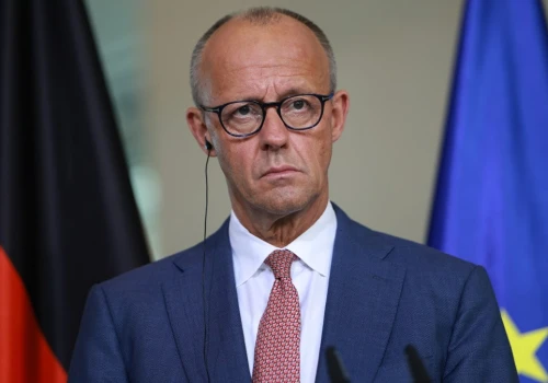 Katastrofalny sondaż dla Merza. Tak fatalnych wyników jeszcze nie notowano