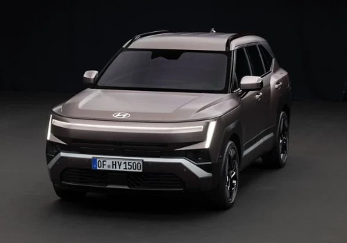 Nowy Hyundai Tucson oficjalnie. Niby urósł, ale zmalał