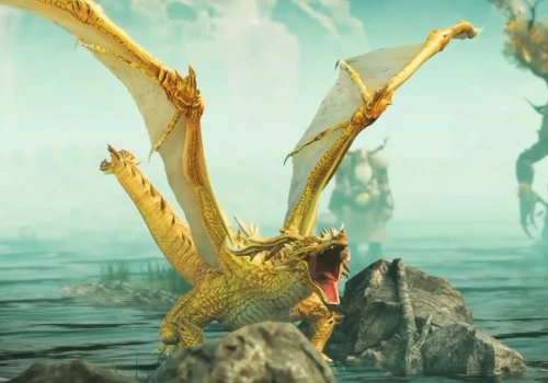 Twórca oryginalnego Heroes 3 ogrywa remake. „Wygląda to naprawdę dobrze, podoba mi się”