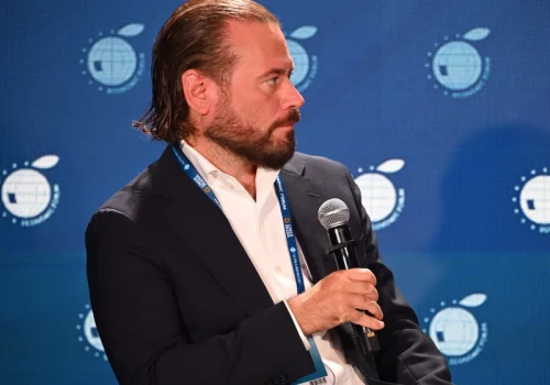 Ministra sama się „wystawiła”? Stanowski zakpił z Katarzyny Pełczyńskiej-Nałęcz