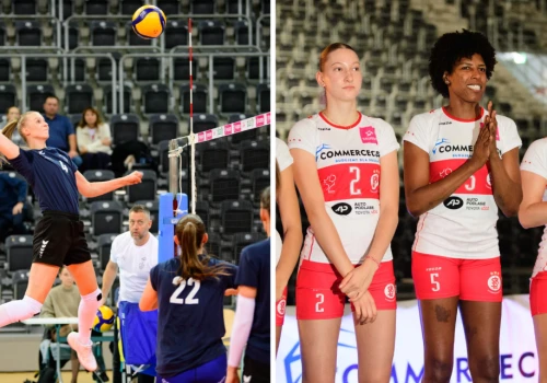 Łódzkie siatkarki ruszają do ligowej rywalizacji. Budowlane bronią mistrzostwa, ŁKS chce wrócić na podium