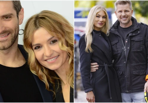 Joanna Koroniewska i Maciej Dowbor odnieśli się do podcastu Bianki i Filipa Chajzerów. Ich reakcja była nieoczekiwana