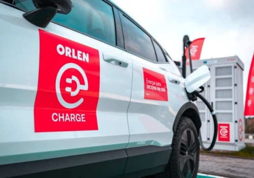 ORLEN przygotowuje się na nową mobilność. Co zyskają kierowcy?