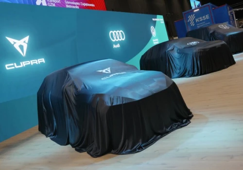 Zobaczyłem elektryczne nowości Grupy Volkswagen i jedno wiem na pewno: rynek czeka trzęsienie ziemi