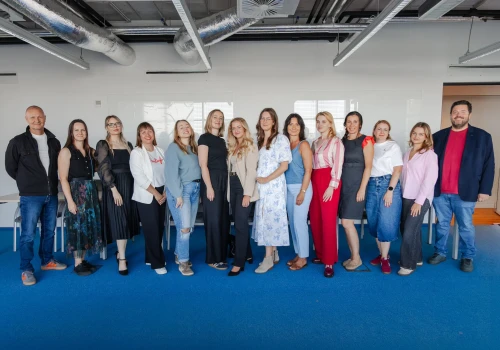 Eksperckie wsparcie kluczem do sukcesu w biznesie. Symfonia i Fundacja IT Girls po raz czwarty połączyły siły na rzecz aktywizacji zawodowej kobiet