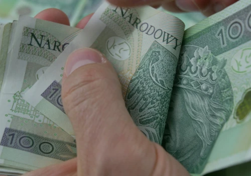 Miliony złotych na „babciowe”. Wiadomo, ile dzieci skorzystało