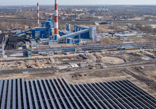 Jest nowy prezes PEC w Gliwicach