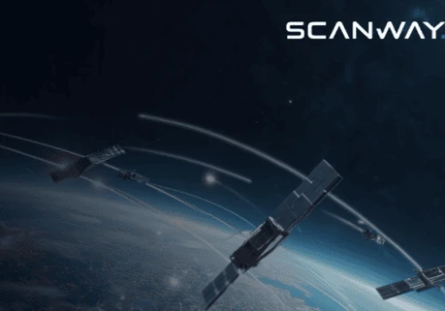 Scanway z kontraktem za 3,7 mln euro. Dostarczy 14 teleskopów