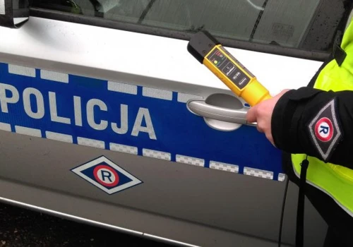 Pijany prokurator wpadł na autostradzie A4. Sąd Najwyższy błyskawicznie uchylił immunitet