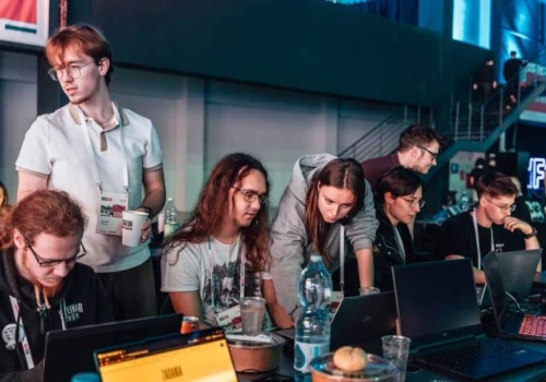 Hackathon HackNation 2026 wraca do Bydgoszczy