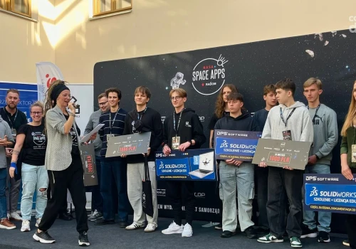 HackTYwathon! RADOM 2026: Trwa rejestracja na 24-godzinny maraton innowacji w obszarze technologii Dual-Use