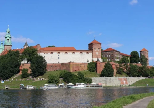 Seniorzy zwiedzą Wawel za 1 zł. Specjalna oferta już w ten weekend