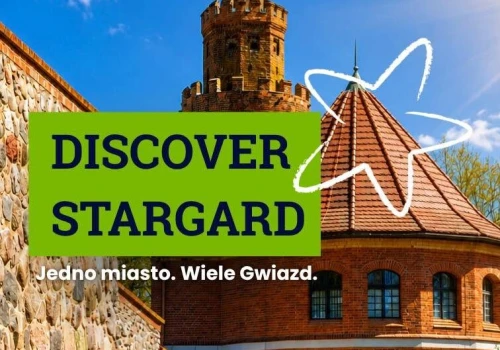 Discover Stargard – trwa odliczanie do startu platformy