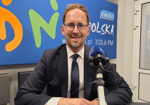 Prezydent Tarnowa: Miejska stacja paliw również obniży ceny, możliwe, że o ponad złotówkę