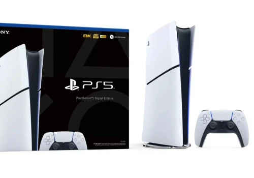 Sony prezentuje QSSR: Nowy upscaling AI dla konsol PS5
