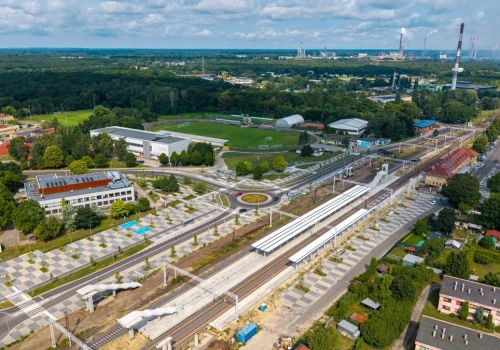 Pierwszy burmistrz Polic w wolnej Polsce ma być patronem ulicy