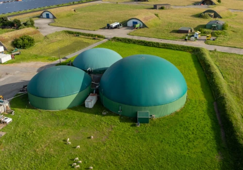 400 mln zł z Energii dla wsi rozeszły się jak ciepłe bułeczki. Co z wnioskami z listy rezerwowej?