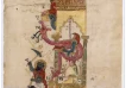 Złoty wiek islamu okazał się być w niemałej części wymysłem pewnego wikipedysty