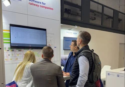 InnoTrans 2026: Cyfrowa rewolucja na torach. Podsumowanie targów w Berlinie
